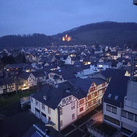 Rheinapartment 8 Bad Honningen Zewnętrze zdjęcie