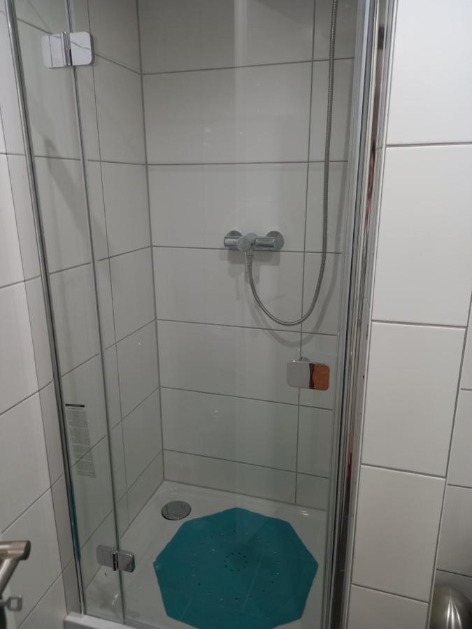 Rheinapartment 8 Bad Honningen Zewnętrze zdjęcie