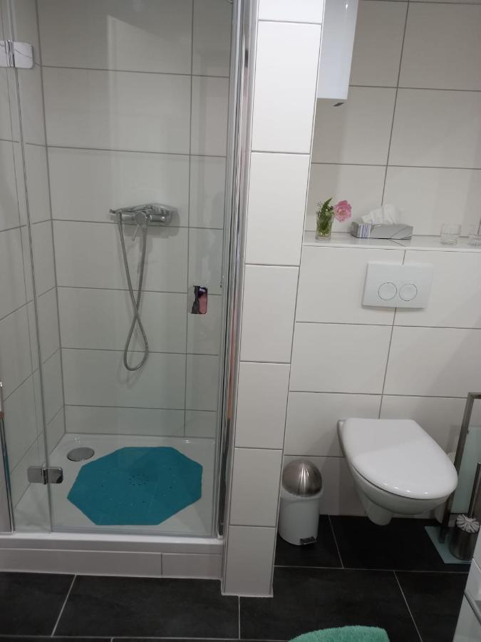 Rheinapartment 8 Bad Honningen Zewnętrze zdjęcie