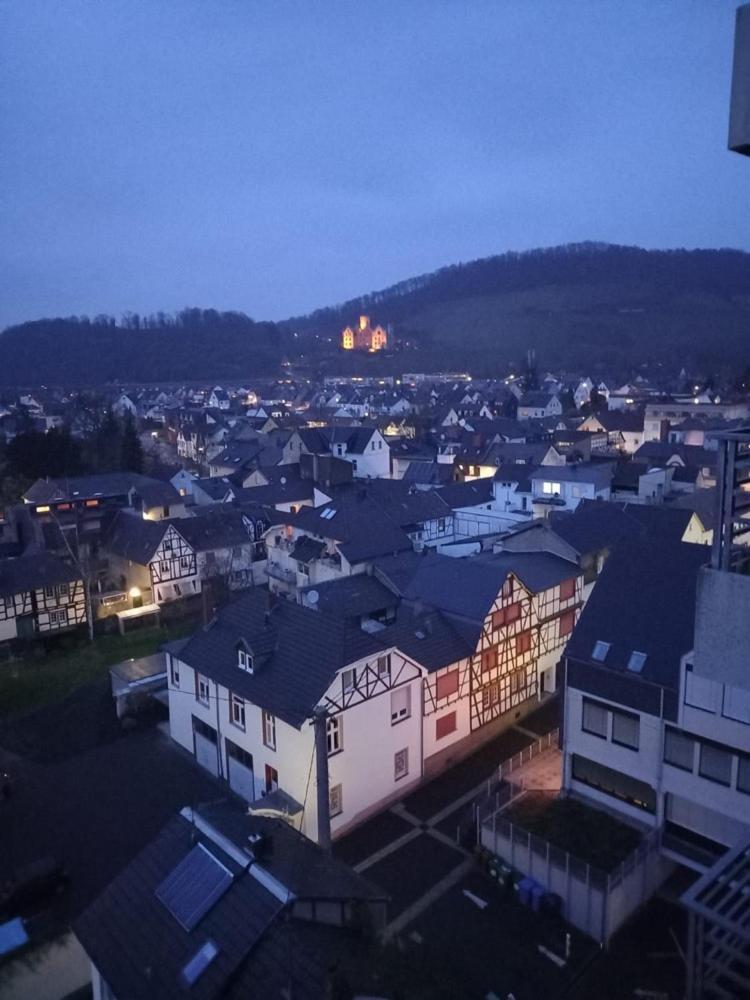 Rheinapartment 8 Bad Honningen Zewnętrze zdjęcie